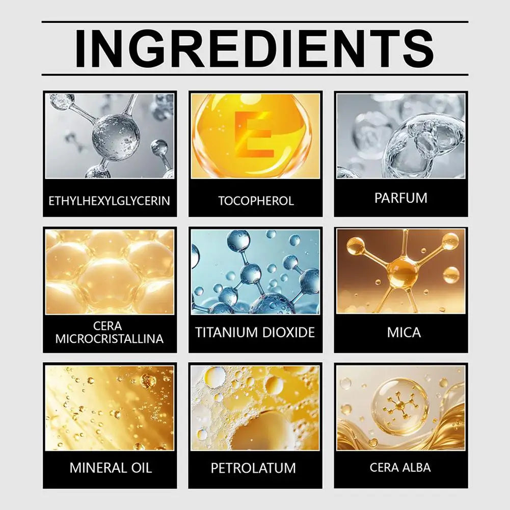 ChromaGlow 2-in-1 Foundation Stick