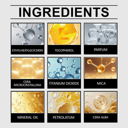 ChromaGlow 2-in-1 Foundation Stick