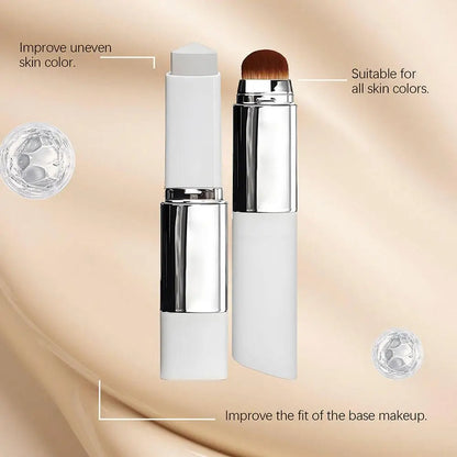 ChromaGlow 2-in-1 Foundation Stick